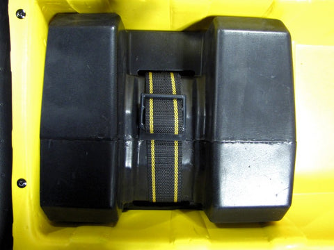 COVER, BATTERY ( 608-55 )