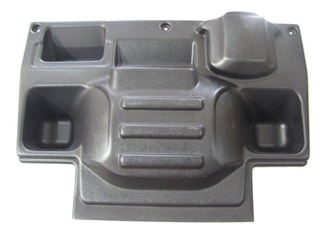 FIREWALL, TPO - HDi ( 609-42 )