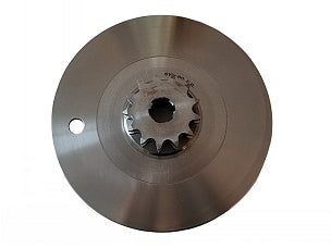 DISC, BRAKE -SPLINED #50-2x13T ( 610-80 -AM)