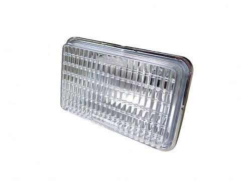 HEADLAMP, HALOGEN - 37W TRAP ( 613-73 )