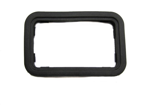 BEZEL, RUBBER HEADLAMP ( 613-74 )