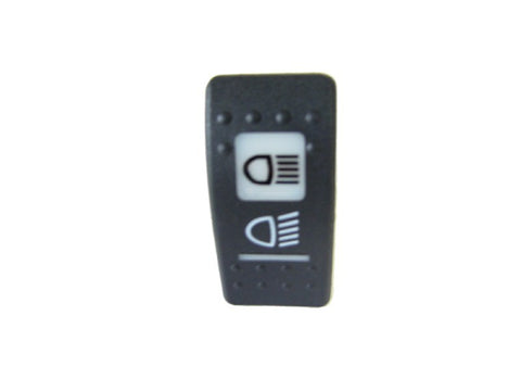 SWITCH, LIGHT HI/LOW ( 613-77 )
