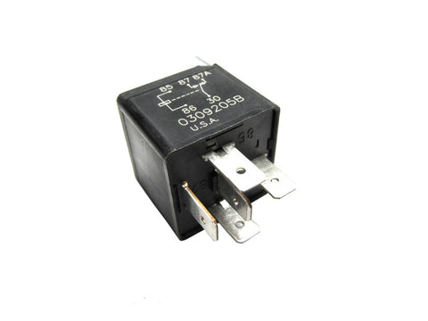 RELAY, 40 AMP ( 613-86 )
