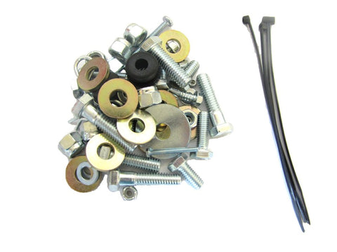 HARDWARE, WINCH ACC ( 622-142HDW)