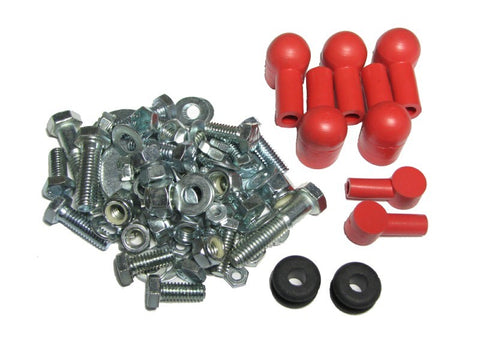 HARDWARE, WINCH KIT ( 622-40HDW )