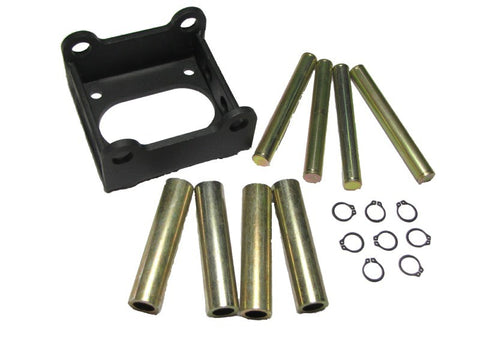 FAIRLEAD ASM, ROLLER ( 622-50 )