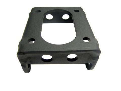 BRACKET ASM, FAIRLEAD-WINCH ( 622-51 )