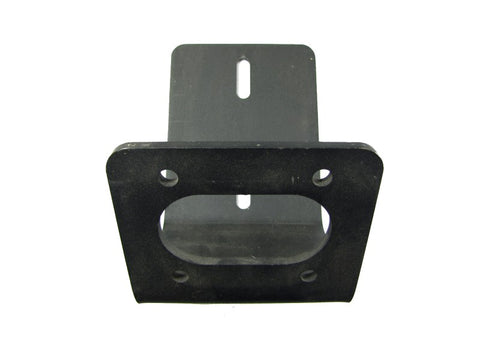 BRACKET, CABLE GUIDE ( 657-51 )
