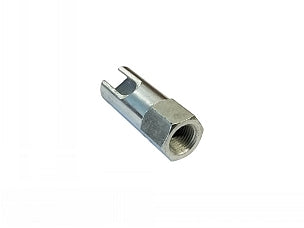 COUPLER, GREASE - RIGHT ANGLE ( 658-16 )
