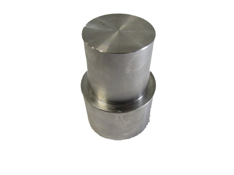 DRIVER, AXLE SEAL ( 658-22 )