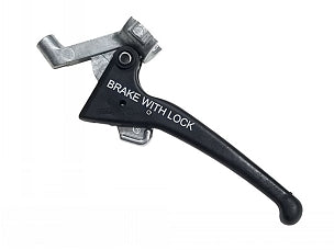 LEVER, BRAKE - MECHANICAL ( 800-0139)
