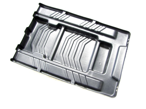 FLOOR PAN, REAR-AVENGER ( 803-58 )