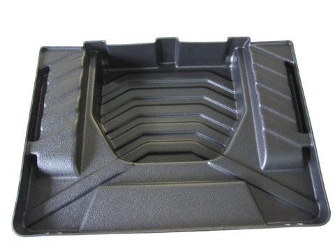 FLOOR PAN, REAR - 6x6 ( 803-61 )
