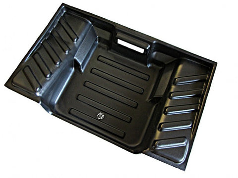 FLOOR PAN, TPO - FRONT-HDi ( 803-63 )