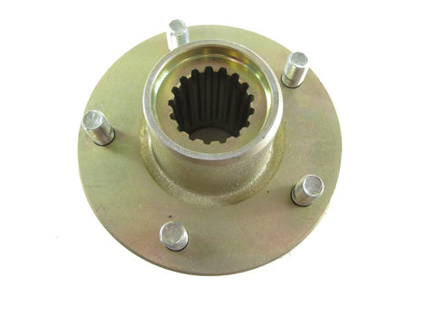 HUB, WHEEL ( 805-107 )