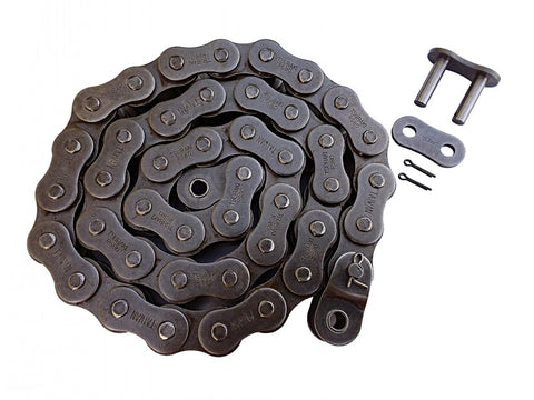 CHAIN RC80-1x45P - MID ( 805-129 )