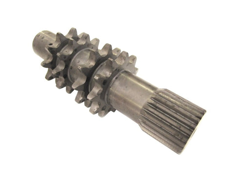 SHAFT, IDLER, SPLINE, SHRT 11T ( 810-115 )