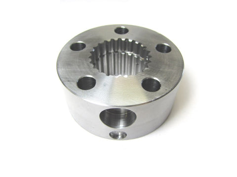 COUPLER, IDLER SHAFT ( 810-117 )