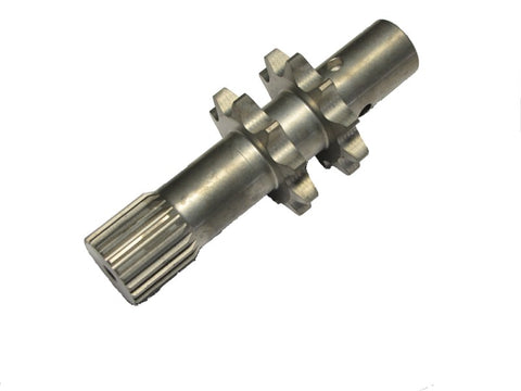 SHAFT, OUTPUT, #60-10T ( 810-119 )