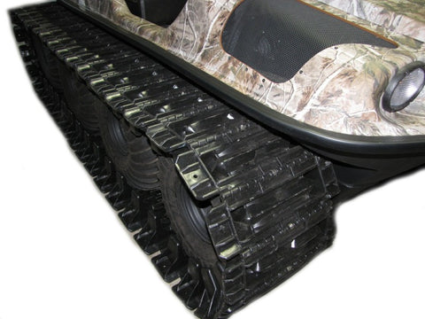 TRACK,SET- SUPER TRACK 6 X 6 ( 625-43 )
