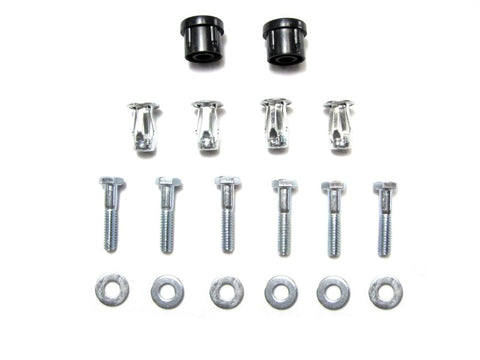 HARDWARE, HANDRAIL KIT - AVG ( 839-30HDW )