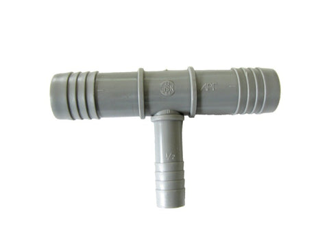 TEE, HOSE ( 848-20 )