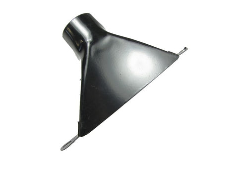 NOZZLE, DEFROSTER ( 848-27 )