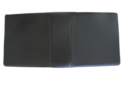 SEAT ASM, REAR BENCH -AVG ( 849-87CF )