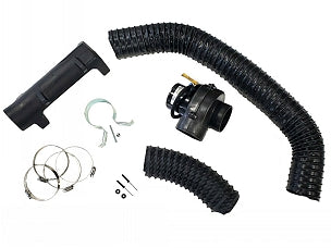 900-0063 ACC, BRAKE COOLING FAN - FRONTIER (2020+)