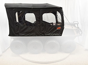 900-0005 Convertible Top - Aurora /Frontier 8x8