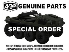 COVER, STORAGE - 6x6 ( 621-21 )