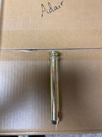PIN, TOPLINK - 3/4 x 4.75 ( 104-10)