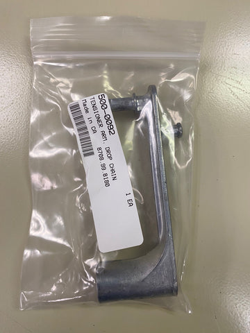 TENSIONER ARM, IDLER CHAIN (2022+) ( 500-0092)