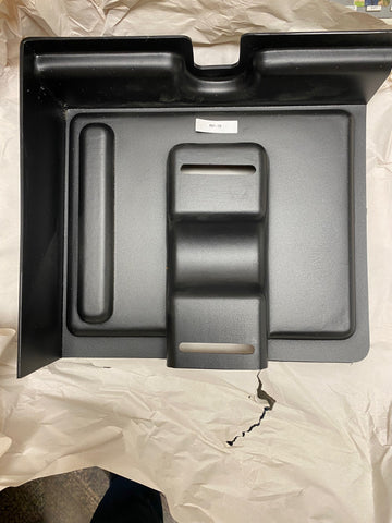 951-10 - COVER, BATTERY - XT