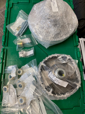 500-0467 KIT