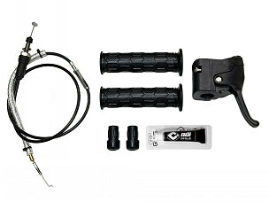 K-102 FINGER PULL THROTTLE, UPGRADE KIT (2004 - 2019)
