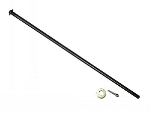 K-109 TRACK PIN KIT, ARGO STD RUBBER TRACK 18"