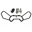 900-0036 Brushguard 2020 models