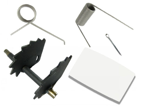 K-100 COARSE CHAIN TENSIONER KIT (1997 - 2021)
