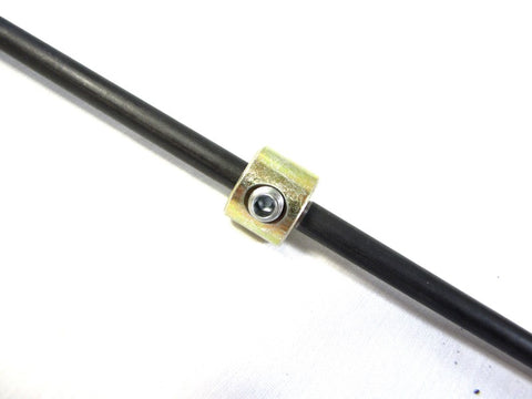 K-108 TRACK PIN KIT, ARGO PLASTIC TRACKS