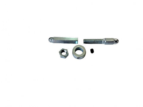 K-111 STEERING PIN KIT - XT / XTI / XTD CONQUEST PRO