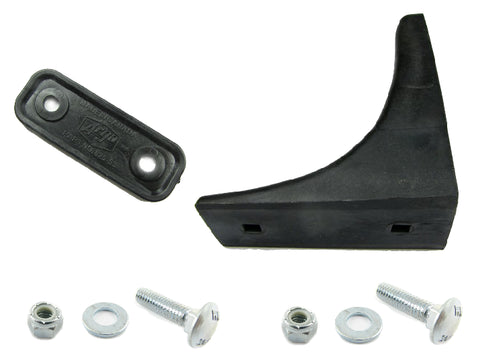 K-112 TRACK / TIRE GUIDE KIT - NYLON - STD 18" RUBBER TRACKS