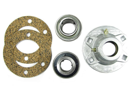 K-131SB (OEM) STANDARD BEARINGS & OUTER FLANGE KIT (ALL 1993 - 2009 MODELS)