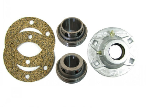 K-131SB-AM (AFTERMARKET) STANDARD BEARINGS & OUTER FLANGE KIT (ALL 1993 - 2009 MODELS)