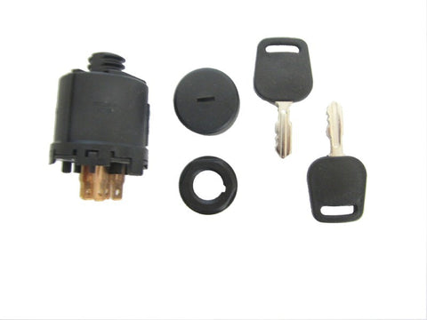 K-200 IGNITION AND KEYS, ARGO ATV (2001 - 2019)