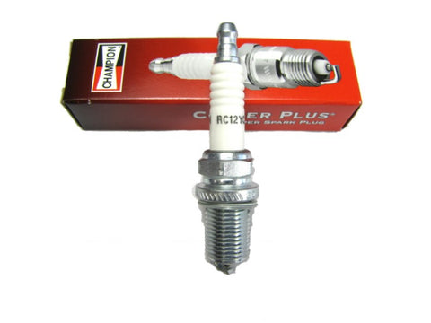 RC12YC CHAMPION SPARK PLUG (126-74 / 400-0300)