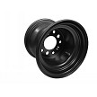 RIM, OFFSET STEEL 8X7 5 BOLT - BLACK (2020+) ( 10005C)