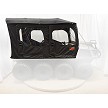 900-0576 Convertible Top - Aurora /Frontier 8x8