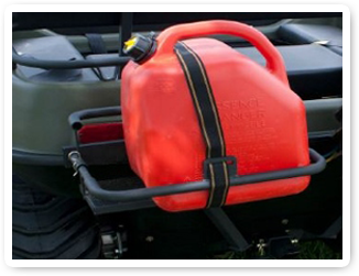 Gas Can Carrier Kit ( )