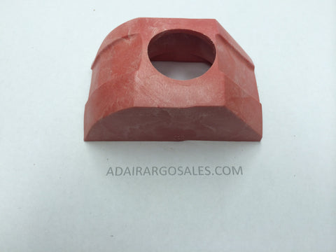 BLOCK,RED ( 0130-3002 )